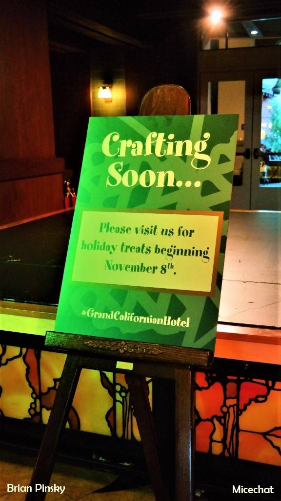 , Disneyland Update – Unpacking the Holidays for 2019