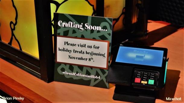 , Disneyland Update &#8211; Unpacking the Holidays for 2019