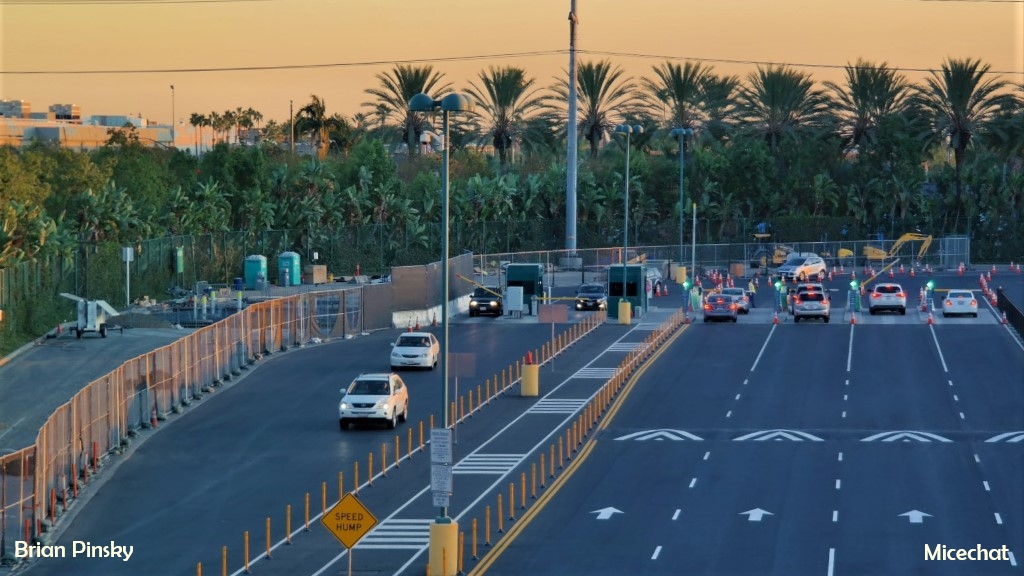 , Disneyland Update Part 2 – Not So Fast Pass