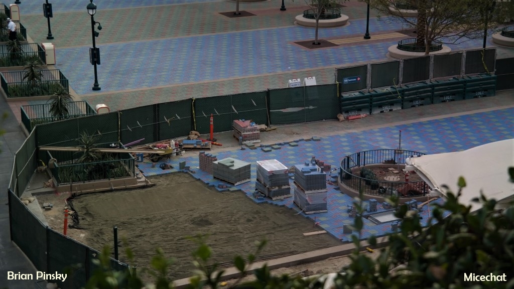 , Disneyland Update Part 2 – Not So Fast Pass