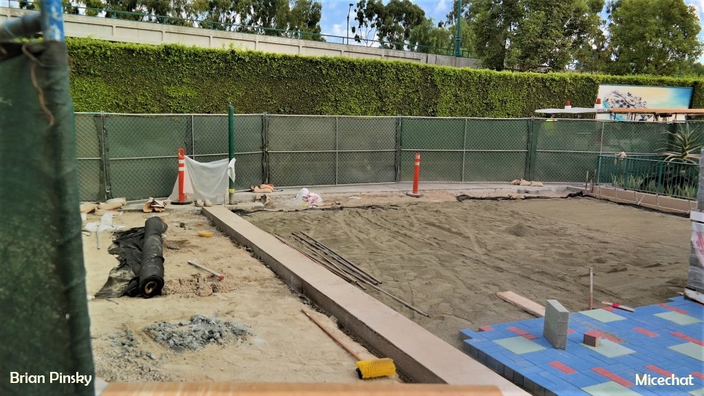, Disneyland Update Part 2 – Not So Fast Pass