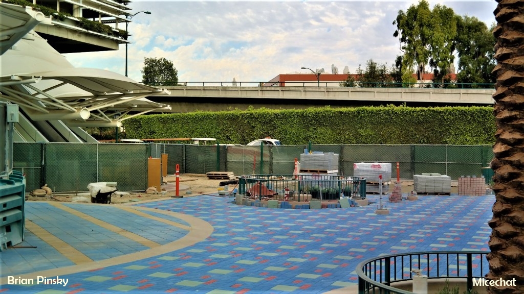 , Disneyland Update Part 2 – Not So Fast Pass