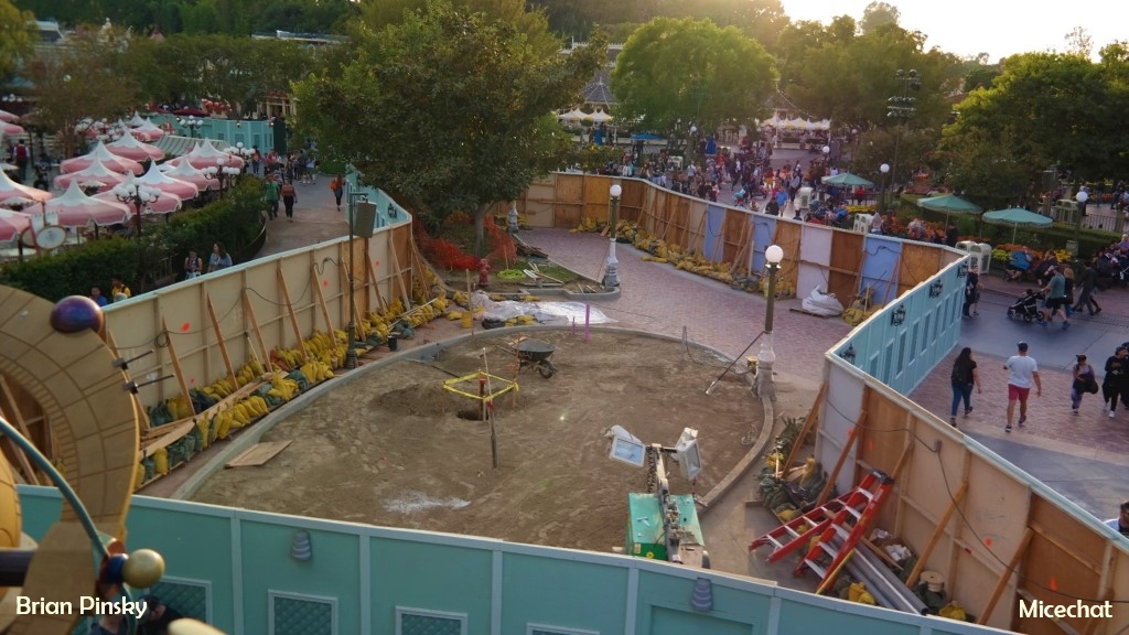 , Disneyland Update Part 2 – Not So Fast Pass