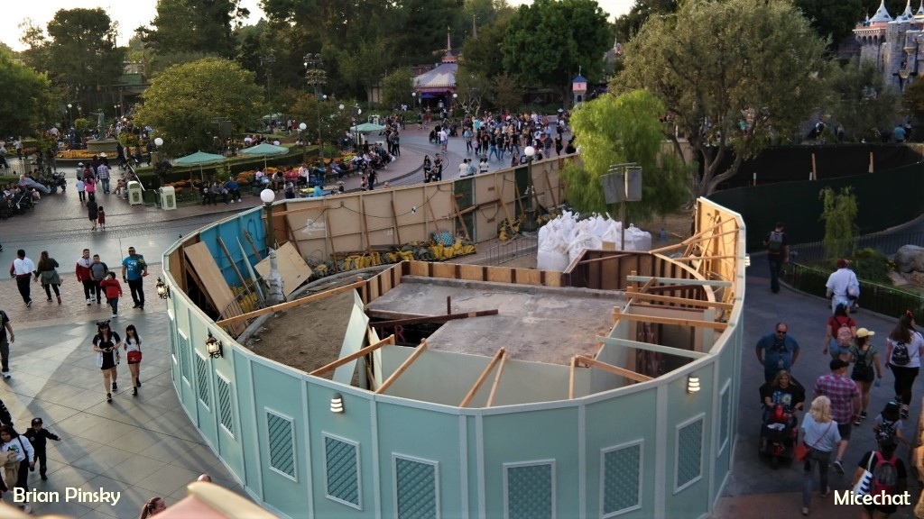 , Disneyland Update Part 2 &#8211; Not So Fast Pass