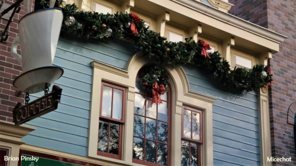 , Disneyland Update &#8211; Unpacking the Holidays for 2019