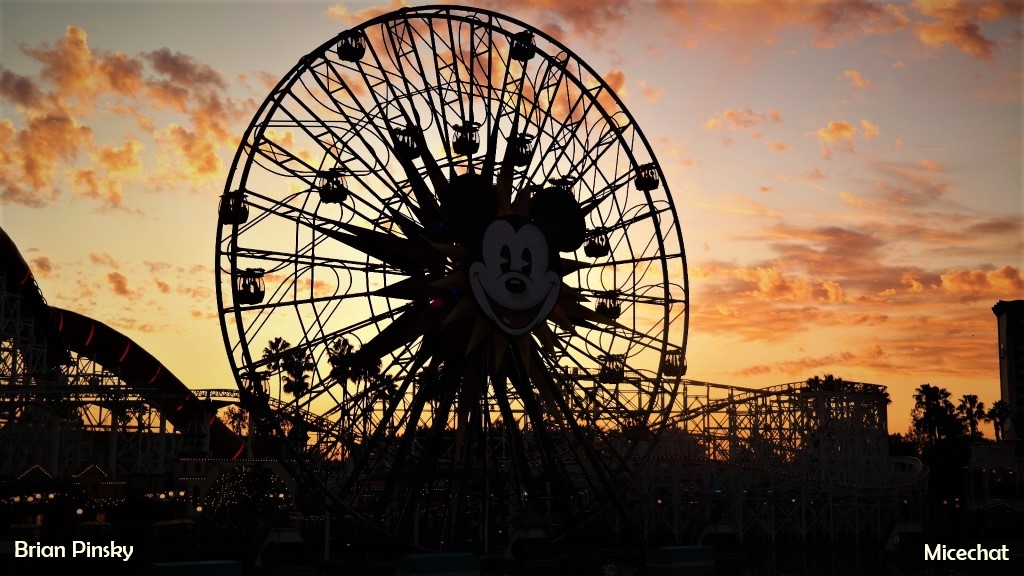 , Disneyland Update Part 2 – Not So Fast Pass
