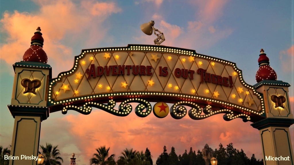 , Disneyland Update Part 2 – Not So Fast Pass