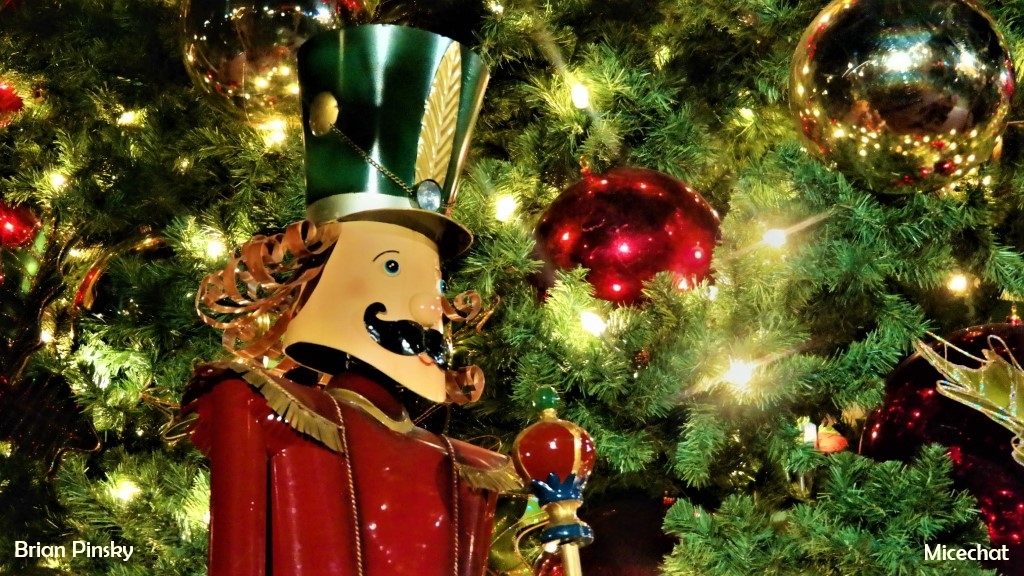 , Unwrapping Knott’s Merry Farm Entertainment 2019