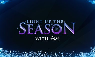 , Huge Lineup of D23 Events Slated for 2020