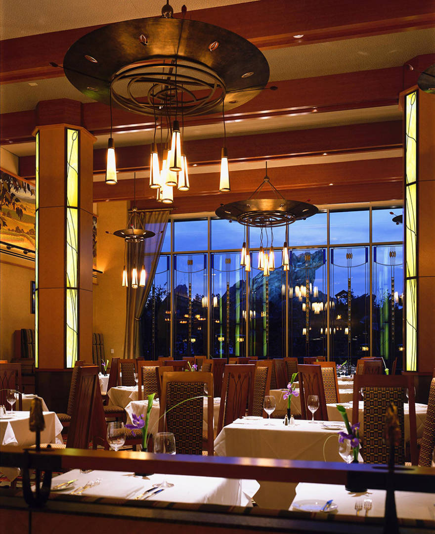Thanksgiving, The Ultimate Disneyland Resort Thanksgiving Restaurant Guide