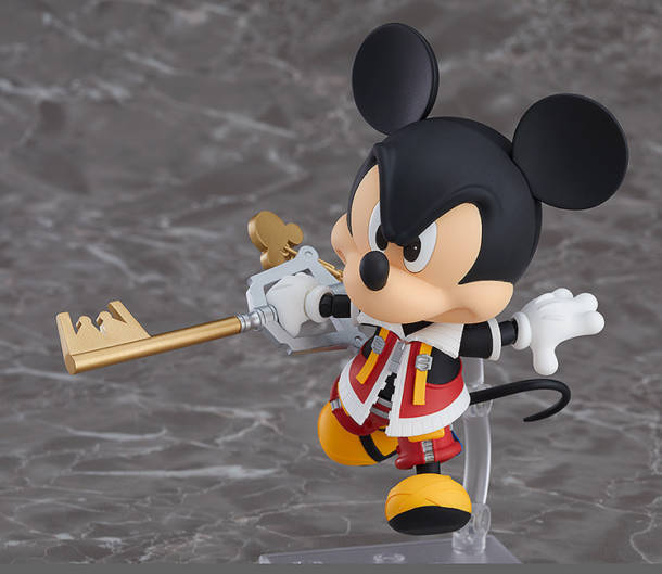 Disney and Pixar Nendoroid, A Different Kind of Toy Story &#8211; Disney and Pixar Nendoroid Figures