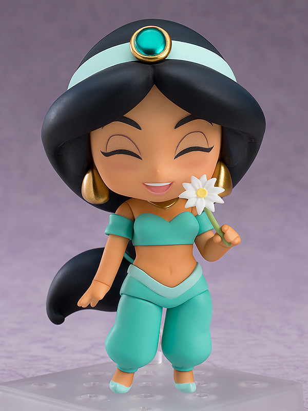 Disney and Pixar Nendoroid, A Different Kind of Toy Story &#8211; Disney and Pixar Nendoroid Figures