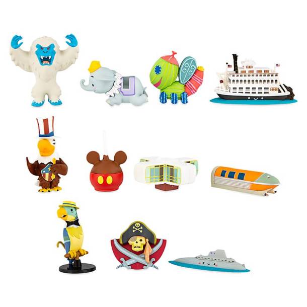 Disney toys gift guide, Top 10 Disney Toys and Games This Year