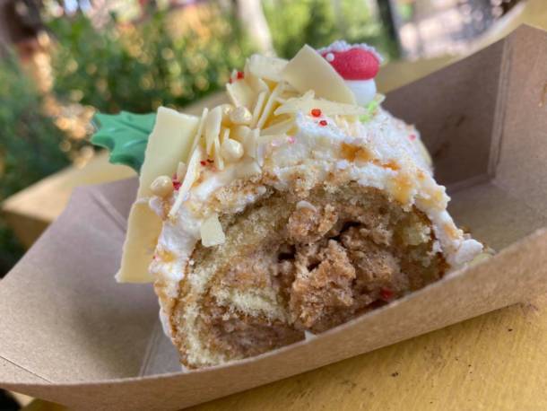 Festival of Holidays, Disneyland&#8217;s Festival of Holidays Brings Eats and Entertainment Treats