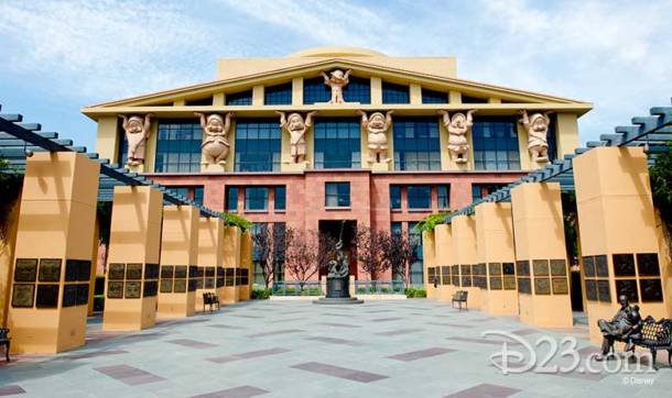 , Huge Lineup of D23 Events Slated for 2020