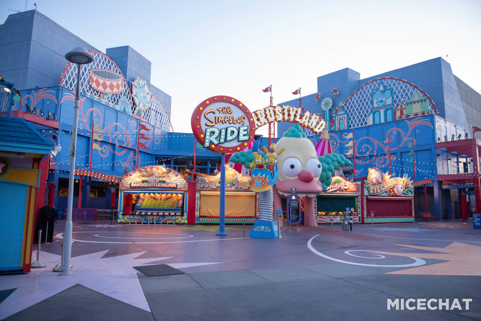 Running Universal, Running Wild at Universal – Jurassic World Themed Race