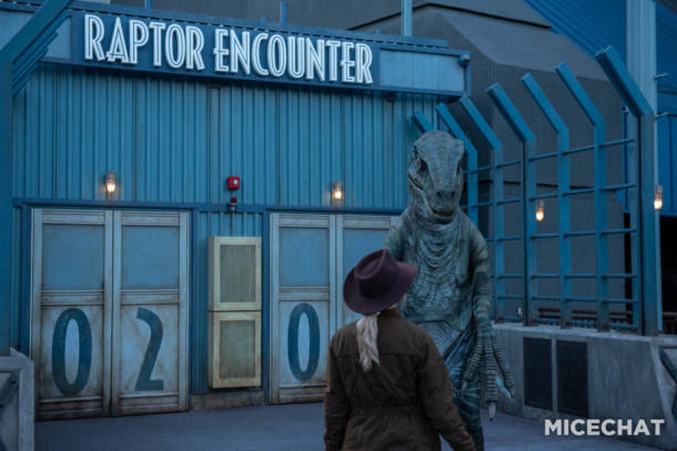 Running Universal, Running Wild at Universal – Jurassic World Themed Race
