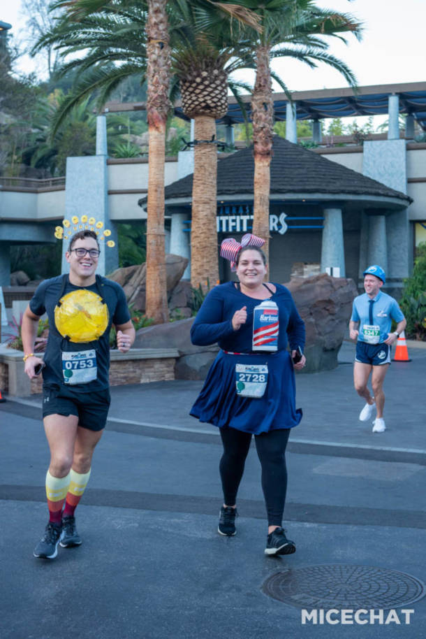 Running Universal, Running Wild at Universal &#8211; Jurassic World Themed Race