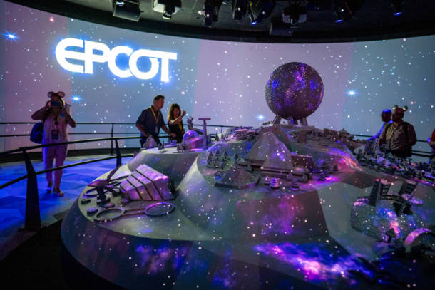 , Future Epcot – Everything You Need to Know About What’s Been Announced and What Hasn’t
