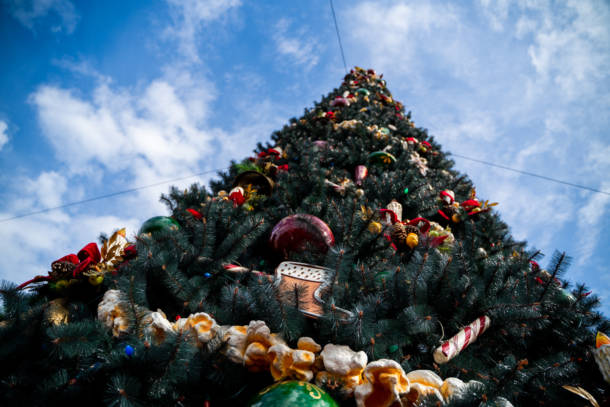 , Dateline Disney World &#8211; Christmas Kingdom and the Return of the Jingle Cruise