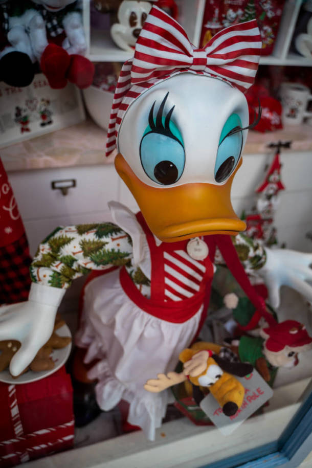 , Dateline Disney World &#8211; Christmas Kingdom and the Return of the Jingle Cruise