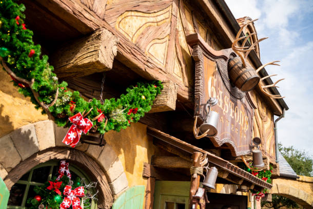 , Dateline Disney World &#8211; Christmas Kingdom and the Return of the Jingle Cruise