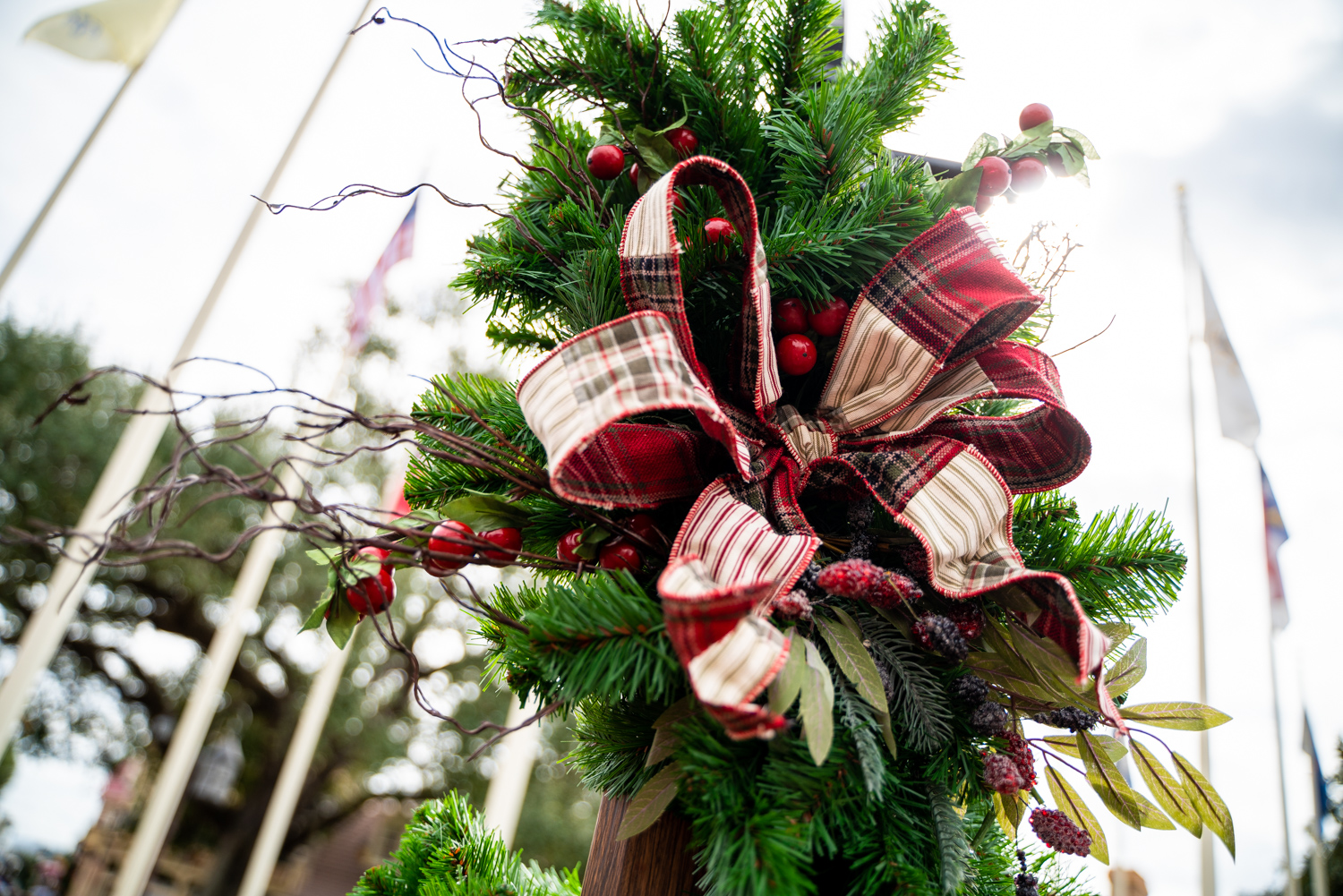 , Disneyland Update: Holiday Presto Chango – Everything New is Old Again
