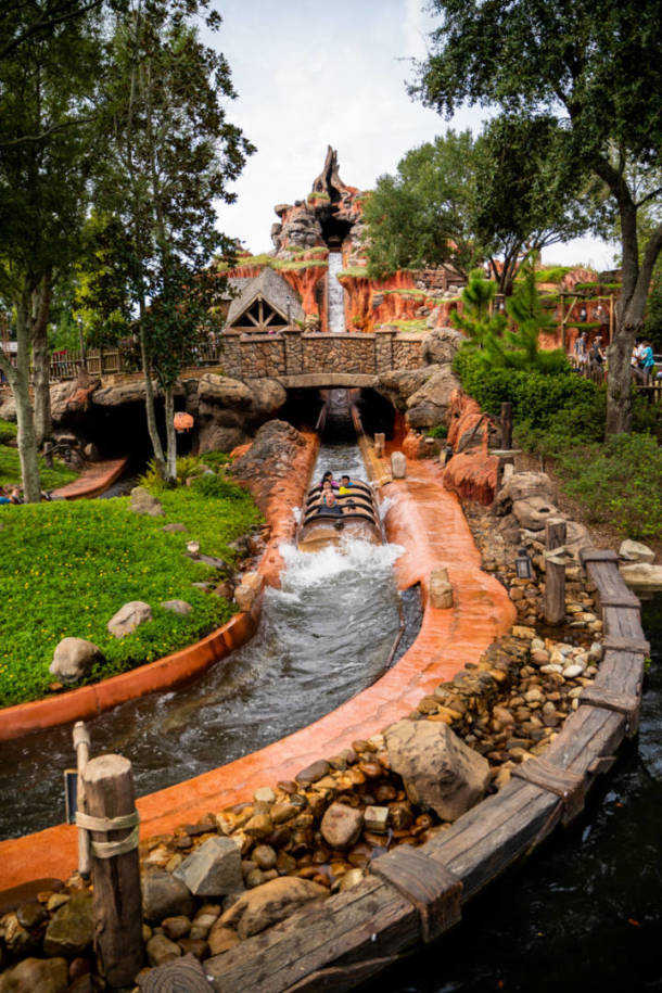 , Dateline Disney World &#8211; Christmas Kingdom and the Return of the Jingle Cruise