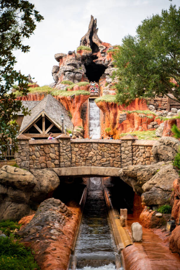 , Dateline Disney World &#8211; Christmas Kingdom and the Return of the Jingle Cruise