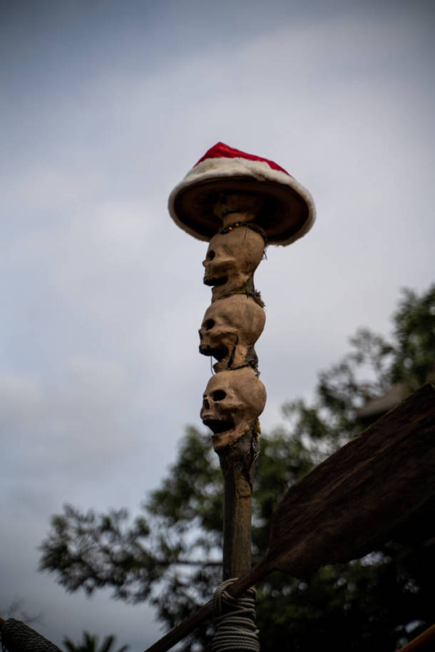 , Dateline Disney World &#8211; Christmas Kingdom and the Return of the Jingle Cruise