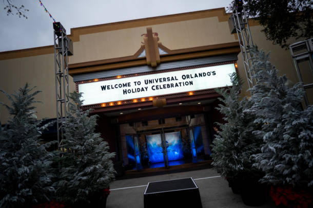 , Universal Orlando Rings in the Holidays with Macy&#8217;s Parade, Grinchmas, and Potter