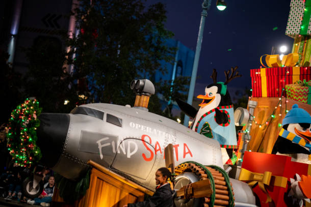 , Universal Orlando Rings in the Holidays with Macy&#8217;s Parade, Grinchmas, and Potter