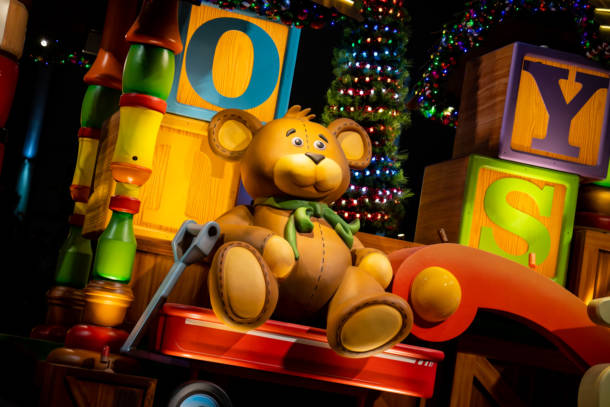 , Universal Orlando Rings in the Holidays with Macy&#8217;s Parade, Grinchmas, and Potter