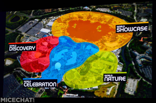 , Future Epcot – Everything You Need to Know About What’s Been Announced and What Hasn’t