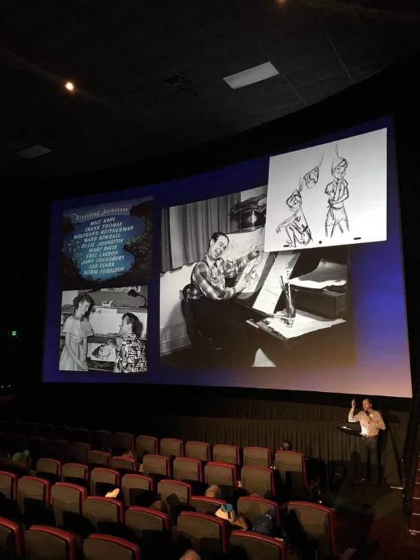 , Huge Lineup of D23 Events Slated for 2020