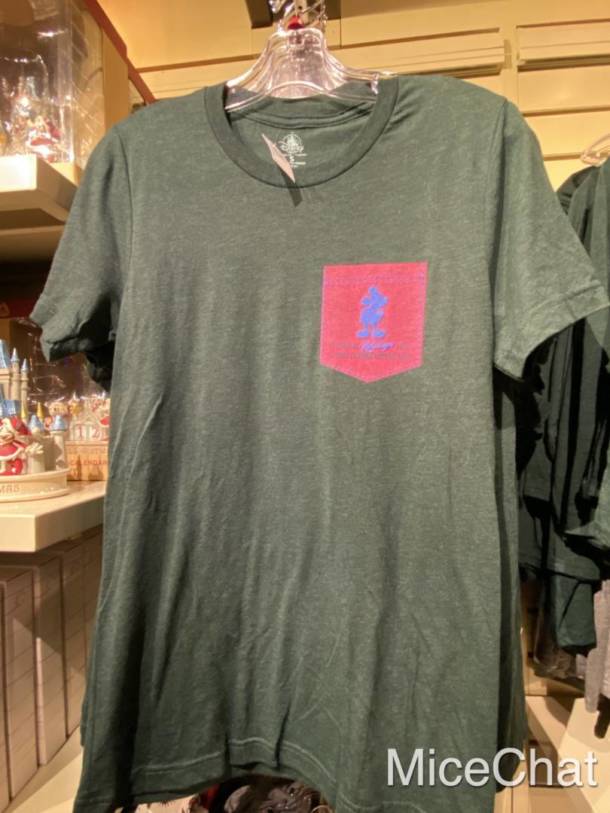 Festival of Holidays merchandise, Festival of Holidays 2019 Merchandise Debuts at California Adventure