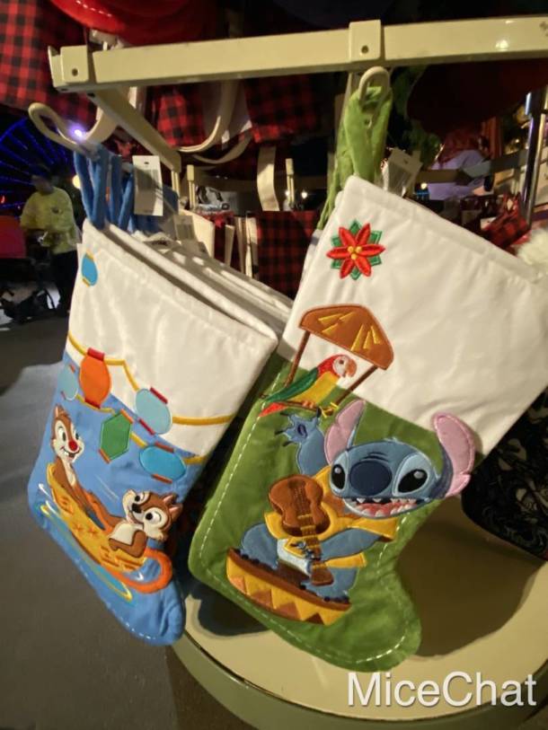 Festival of Holidays merchandise, Festival of Holidays 2019 Merchandise Debuts at California Adventure