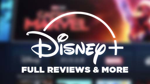 Disney+ in April, Everything Coming to Disney+ in April!