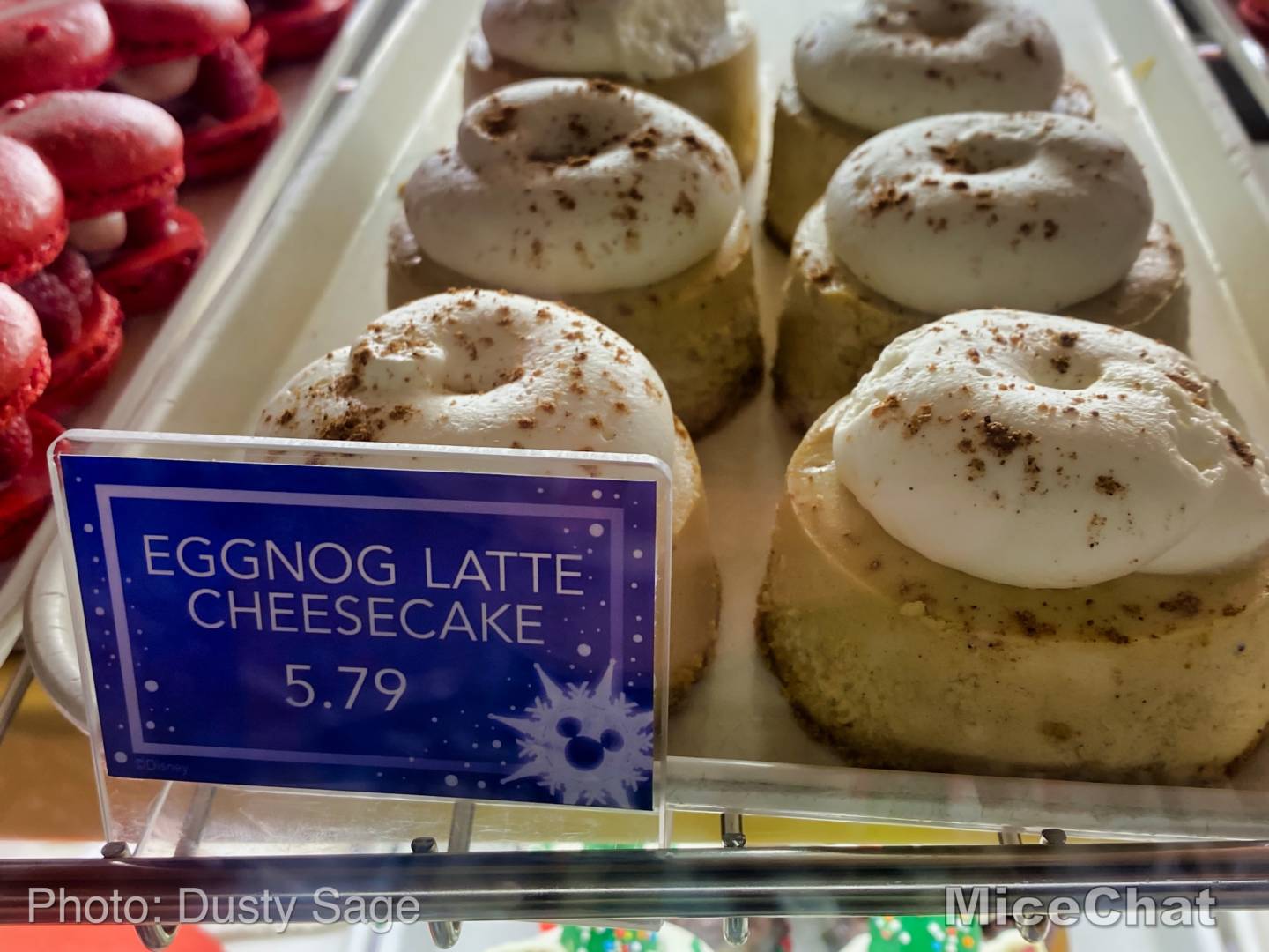 , Disneyland Update: Holiday Presto Chango – Everything New is Old Again