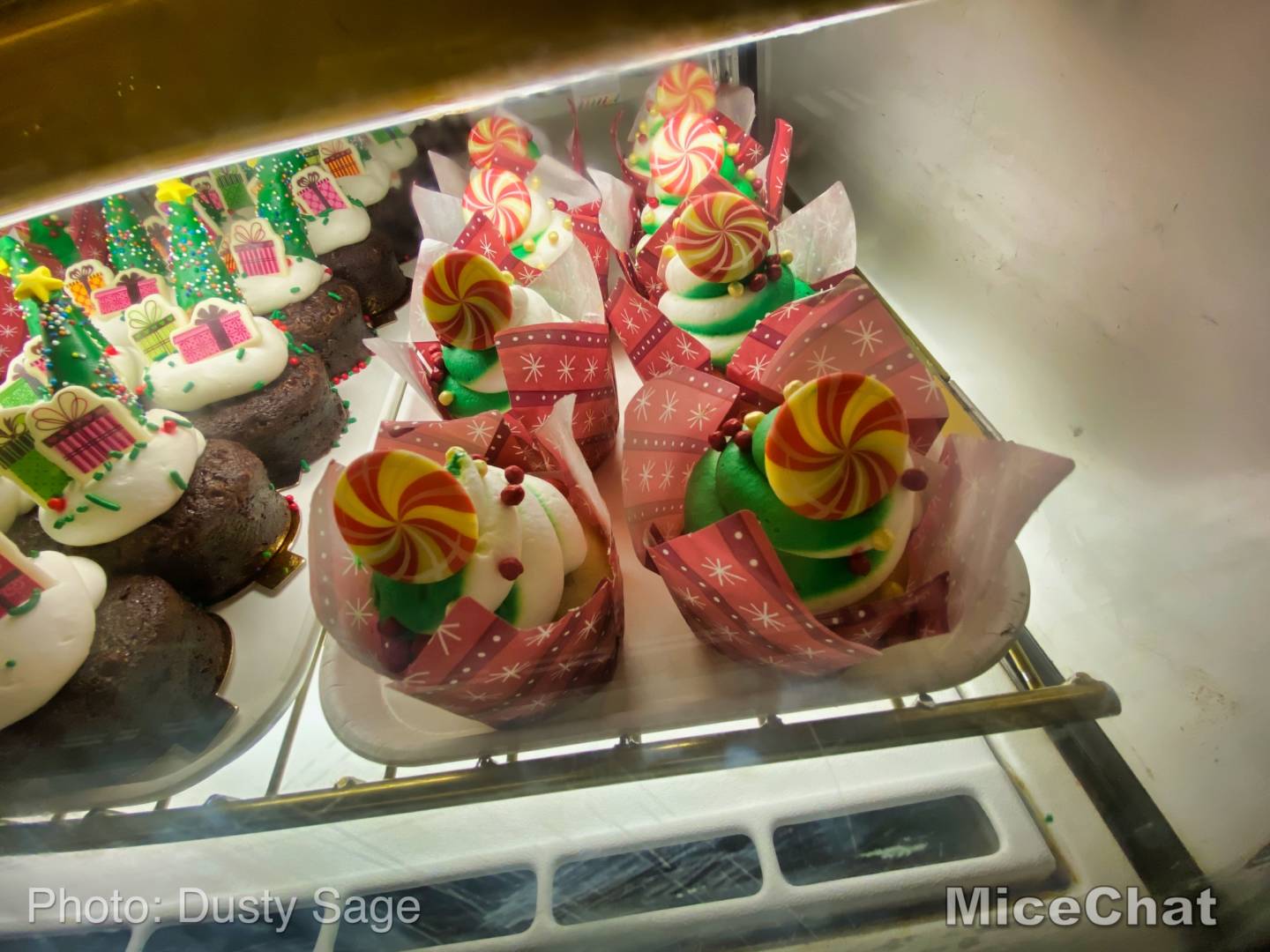 , Disneyland Update: Holiday Presto Chango – Everything New is Old Again