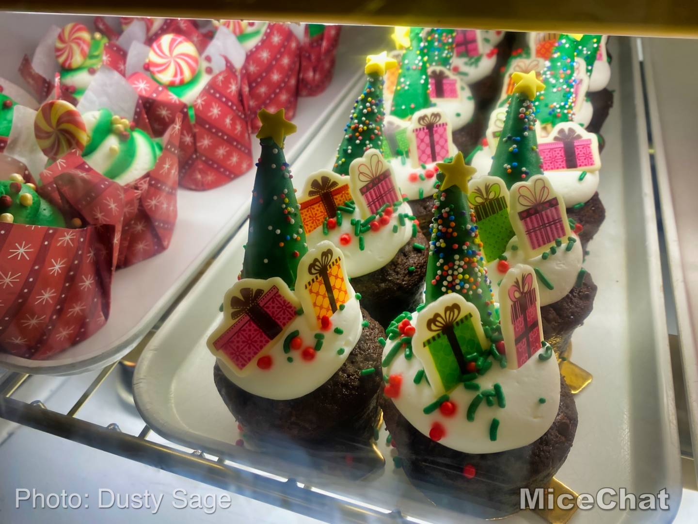 , Disneyland Update: Holiday Presto Chango – Everything New is Old Again