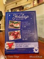 Disneyland-News-Christmas-treats-Golden-Horseshoe-ice-cream-sandwich