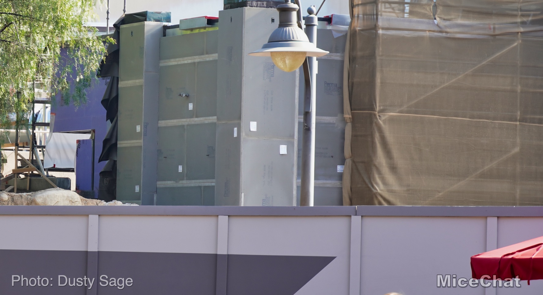 , Disneyland Update: Holiday Presto Chango – Everything New is Old Again