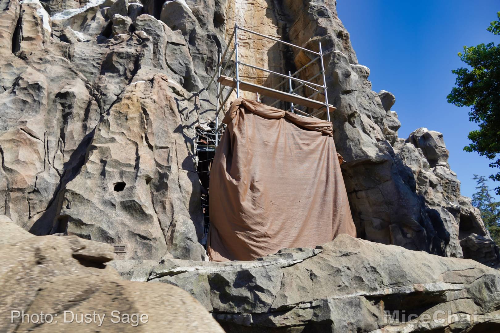 , Disneyland Update Part 2 – Not So Fast Pass