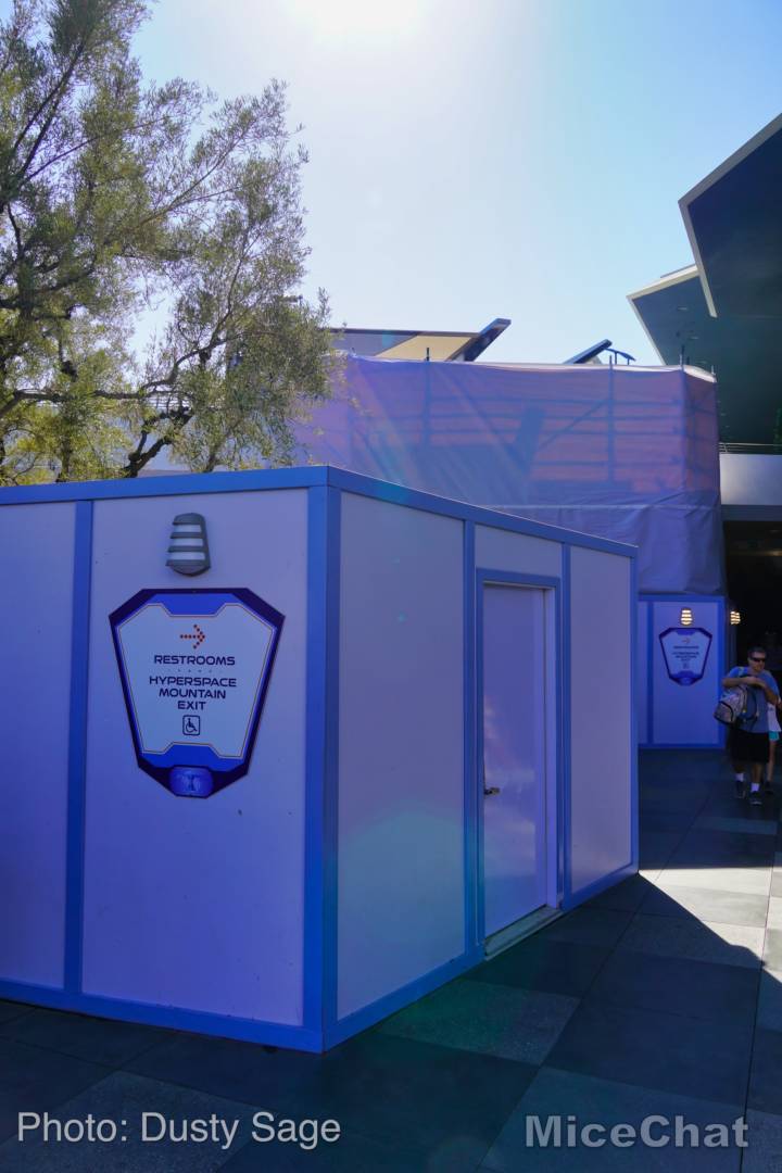 , Disneyland Update Part 2 &#8211; Not So Fast Pass