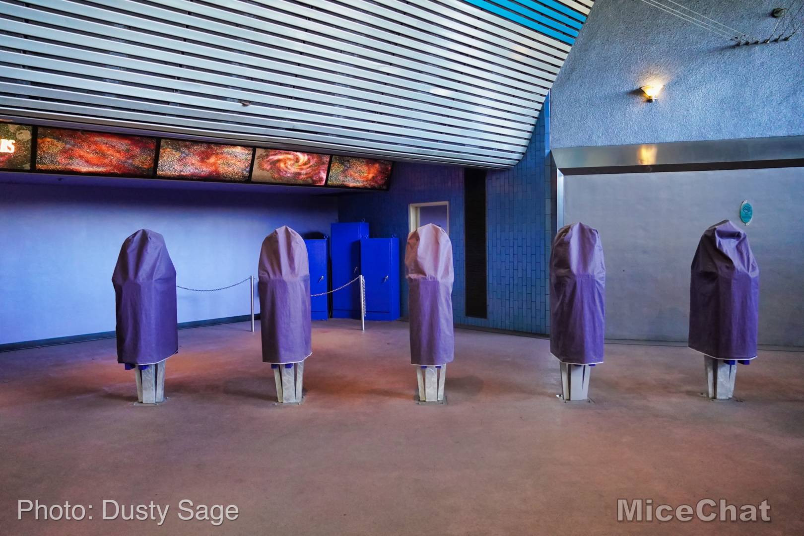 , Disneyland Update Part 2 – Not So Fast Pass