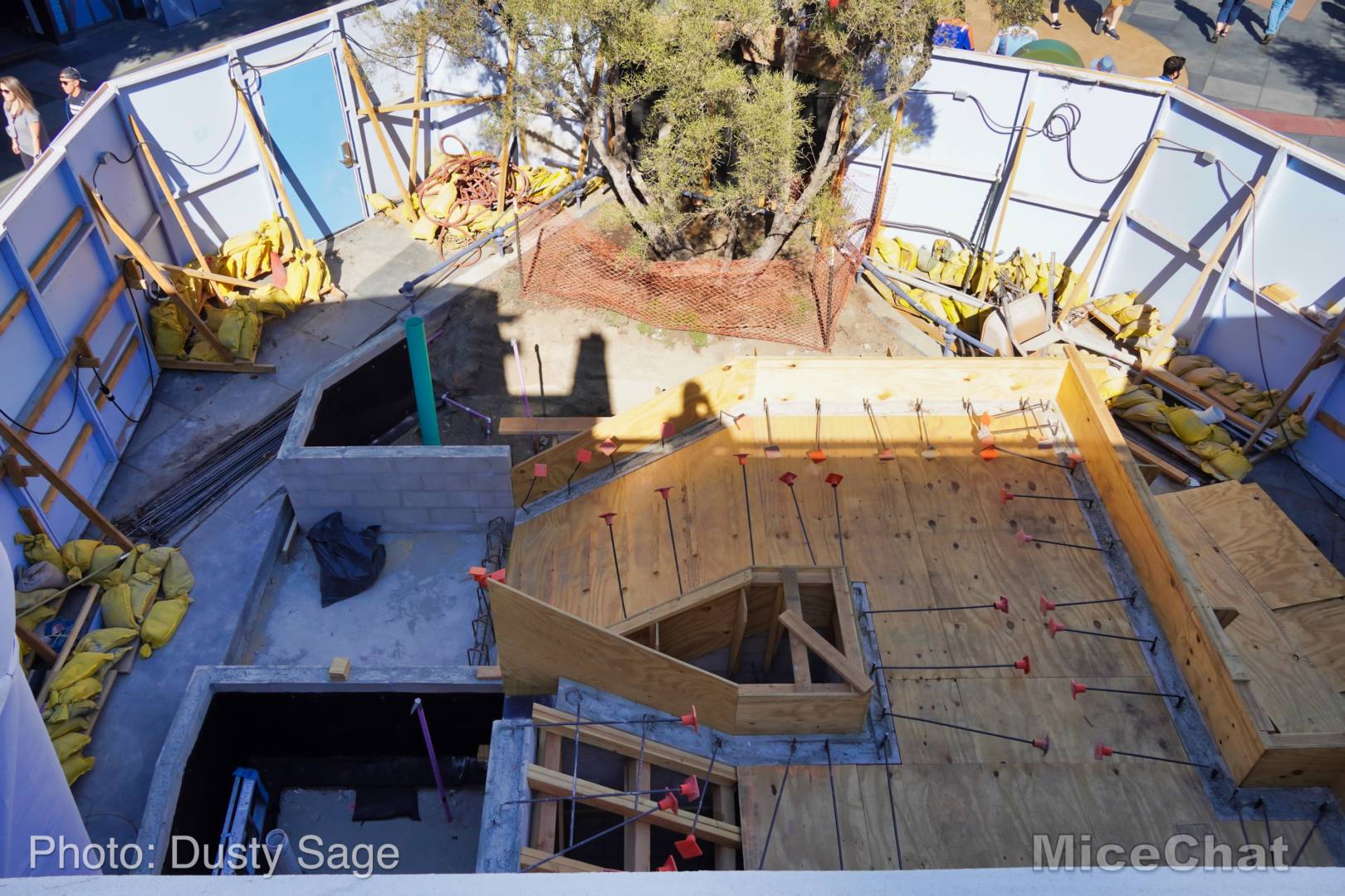 , Disneyland Update Part 2 – Not So Fast Pass