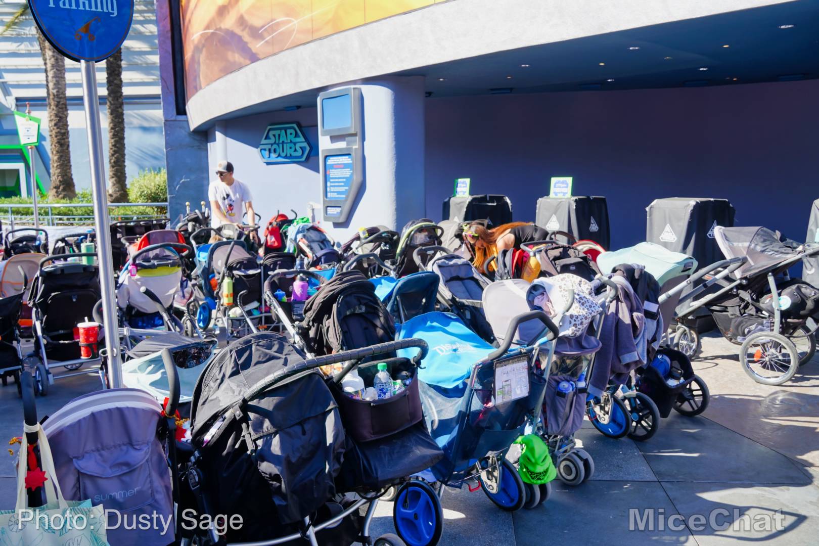 , Disneyland Update Part 2 &#8211; Not So Fast Pass