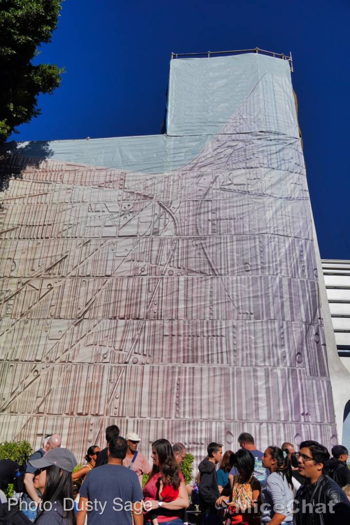 , Disneyland Update Part 2 – Not So Fast Pass