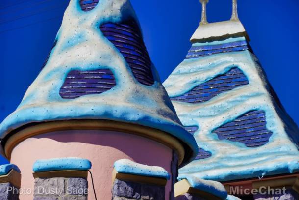 , Disneyland Update – Unpacking the Holidays for 2019